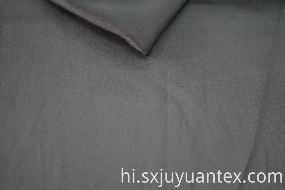 50D 2S2Z Twist Hammered Satin Fabric